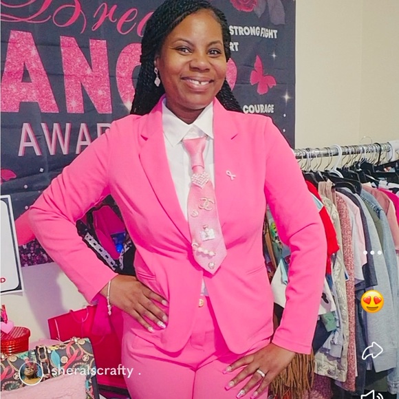 IT’S ALL IN THE TIES LIVE SHOW!!👔 FAMILY TIES!! - Picture 16 of 17